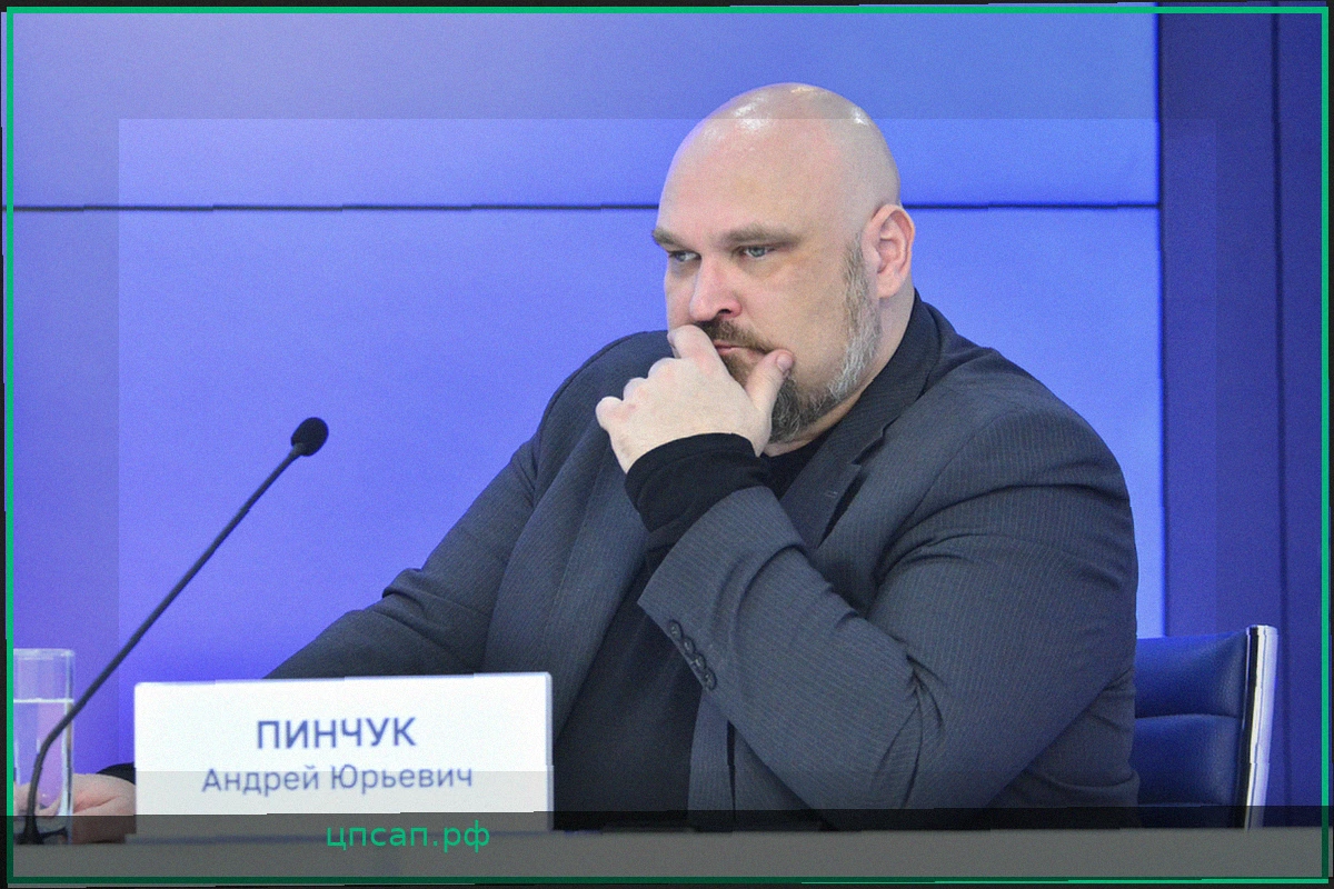 Бывший министр МГБ ДНР Андрей Пинчук: За покушением стоит Украина