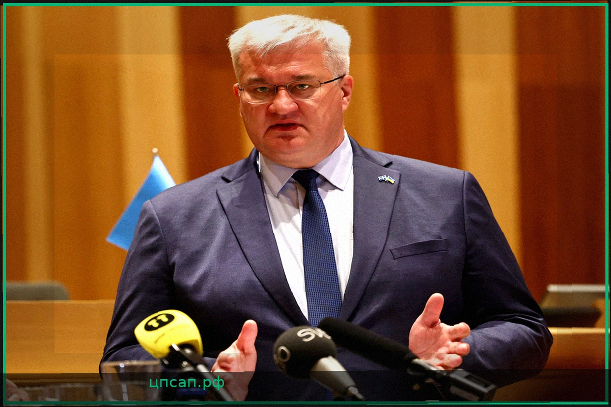 Украинский МИД: Сибига вернет польскую награду в знак протеста