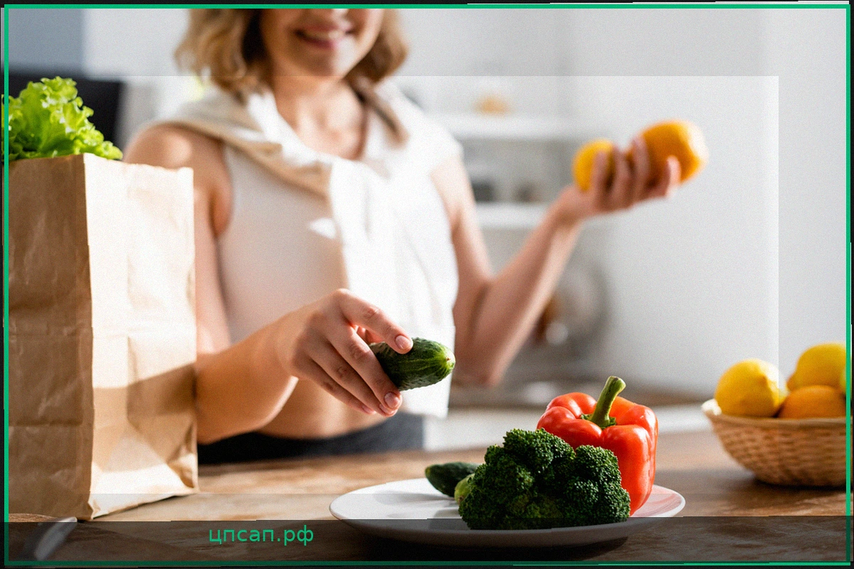 Низкоуглеводная диета: список продуктов, польза и варианты меню на каждый день