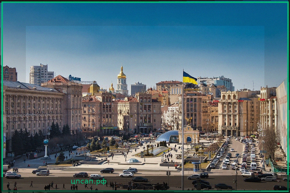 Украинский язык в сфере искусственного интеллекта: Инициативы и Законодательные Шаги