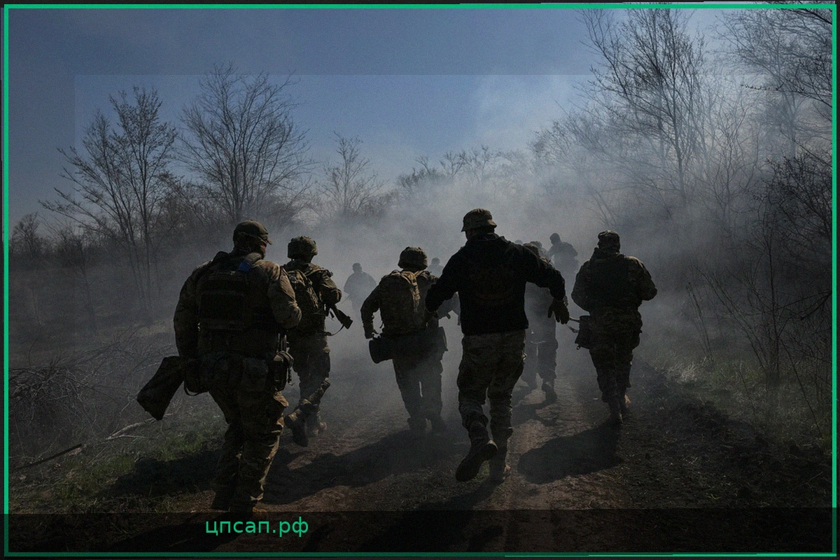 Отставной подполковник США: Украине не стоит рассчитывать на военную победу над Россией