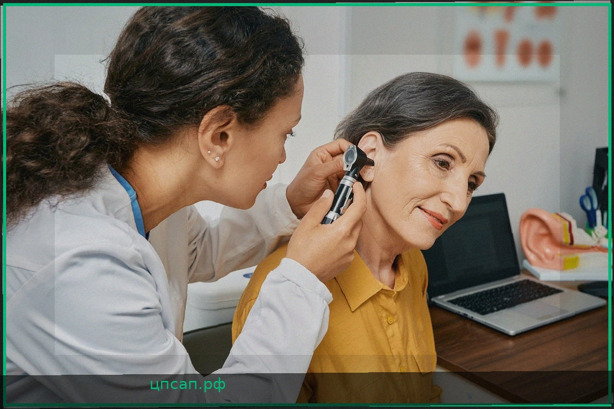 Лечение шума в ушах (тиннитуса): методы, лекарства и другие варианты