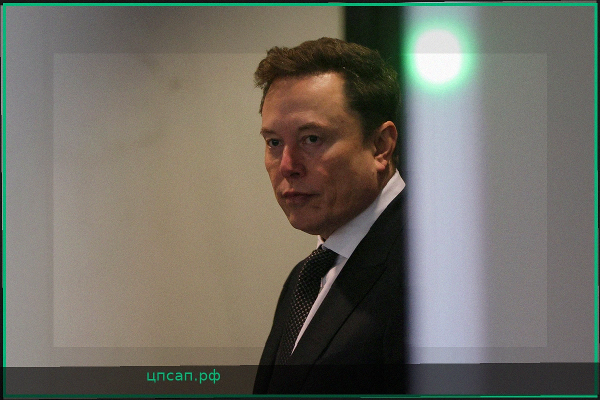 Китайский Владелец Барбекю Стал Интернет-Звездой Благодаря Сходству с Илоном Маском