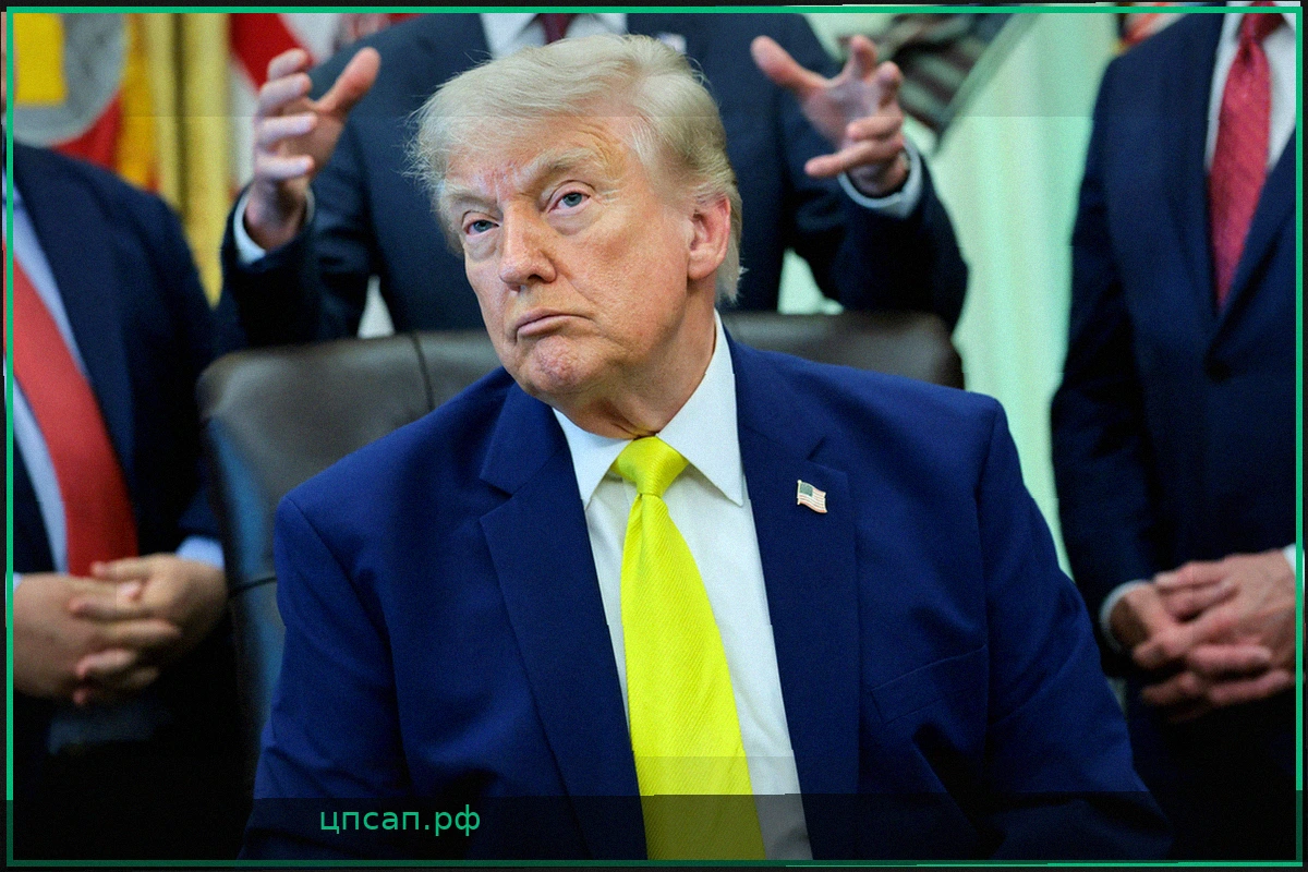 Прогноз Трампа: Конфликт на Украине может завершиться скоро