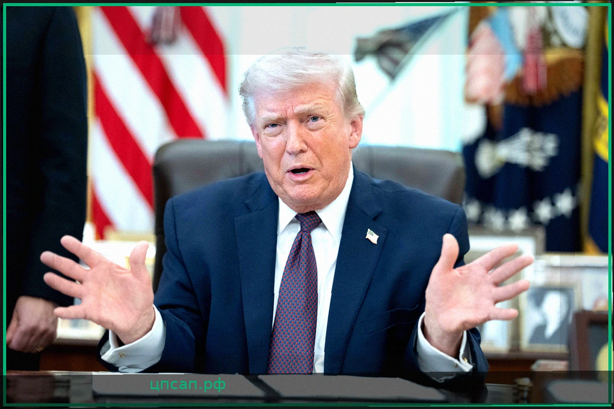 Пентагон и Германия ошеломлены планами Трампа по войскам в ФРГ