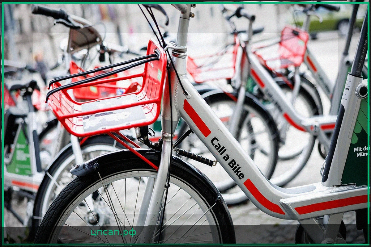 Deutsche Bahn пересматривает Flinkster и Call a Bike: Будущее за прибыльностью
