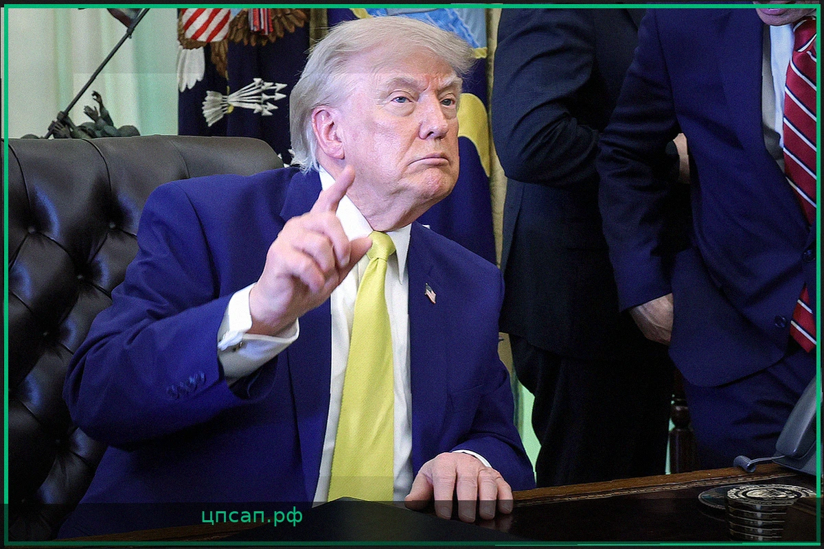 Путин на ПМЭФ: Трамп — опытный политик, независимый в иранском вопросе