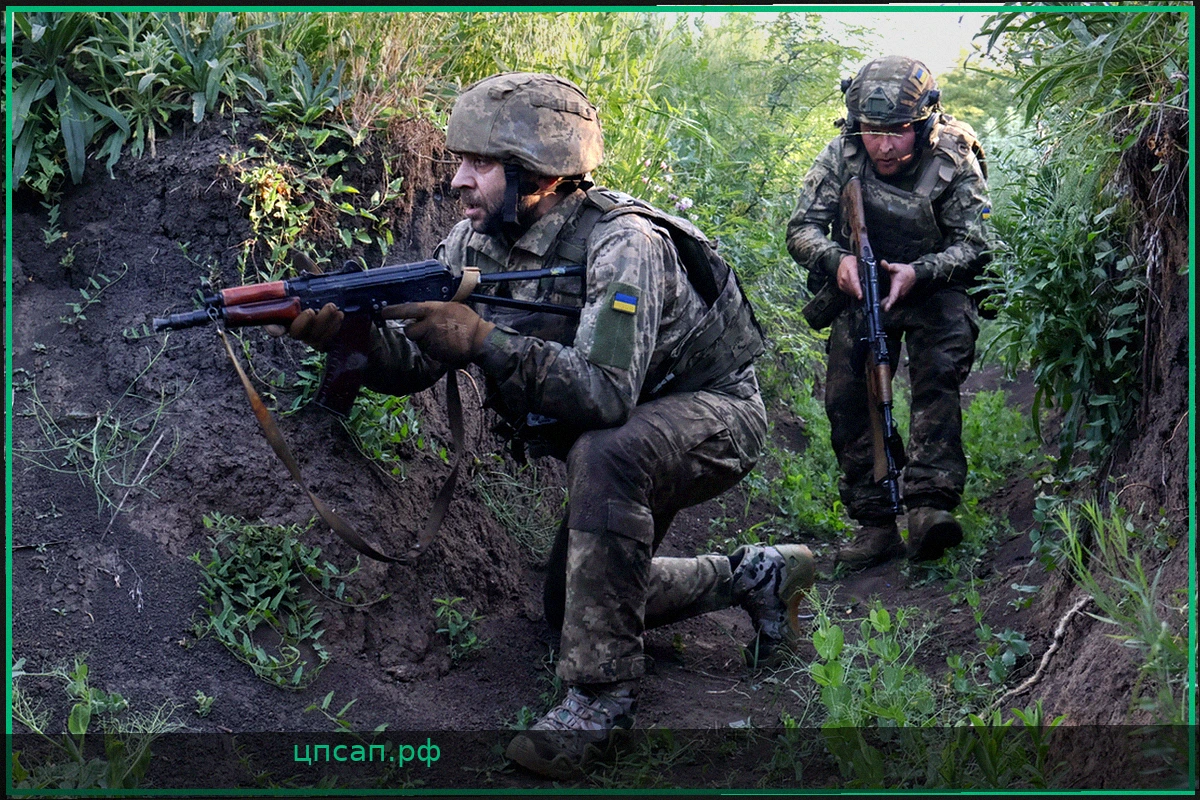 На Украине объявили обязательную эвакуацию в Черниговской области