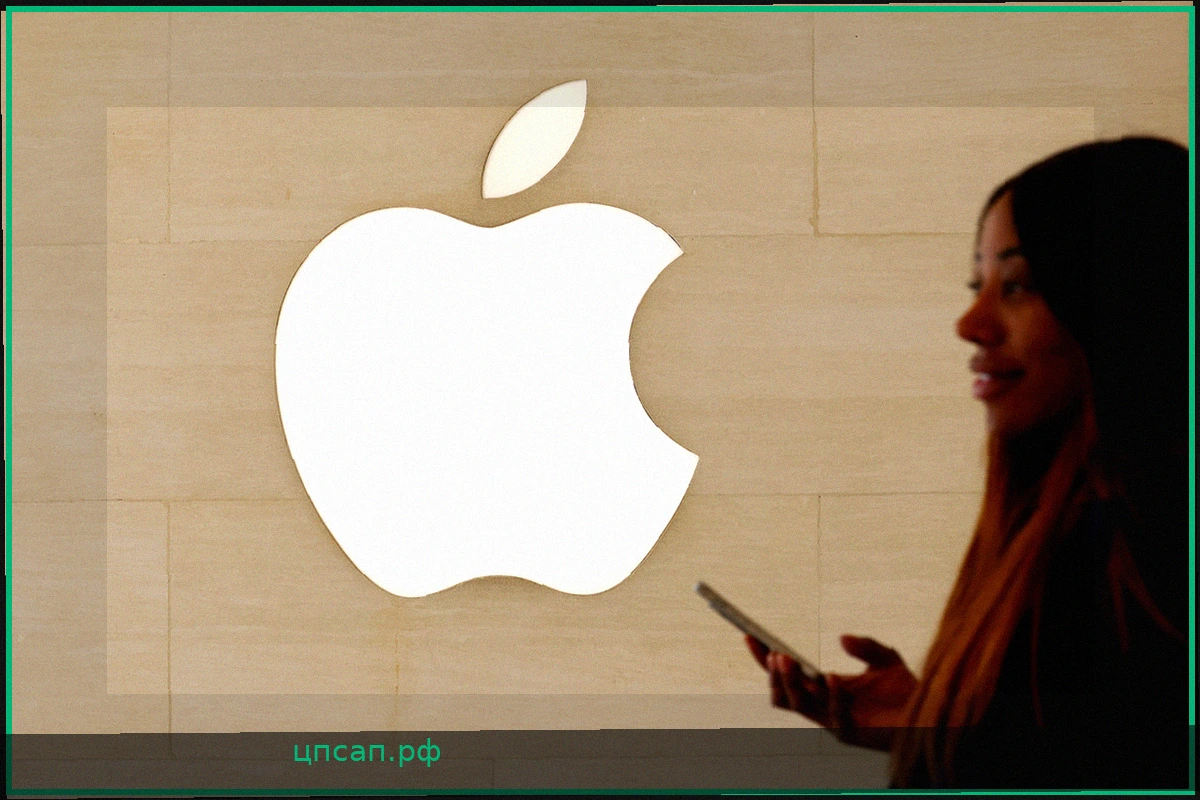 Секретные данные Apple украдены после атаки на Foxconn