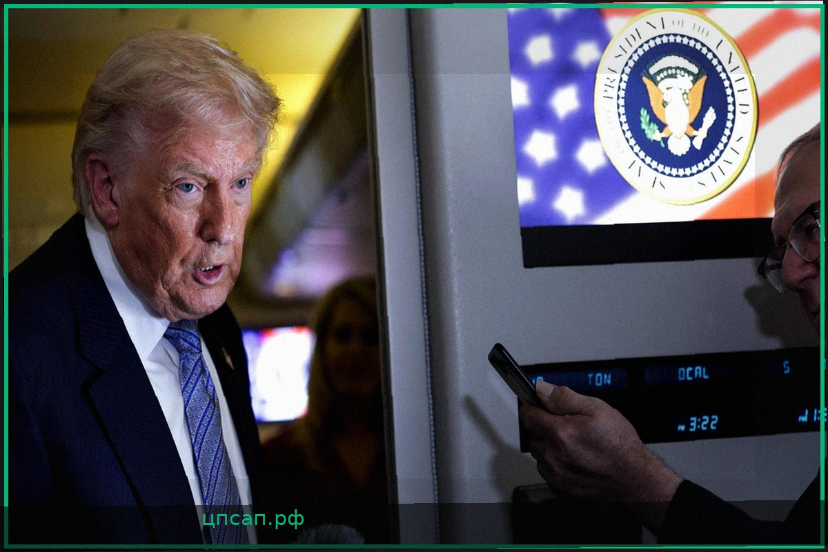 Трамп использует оружейную сделку с Тайванем как средство давления на Китай