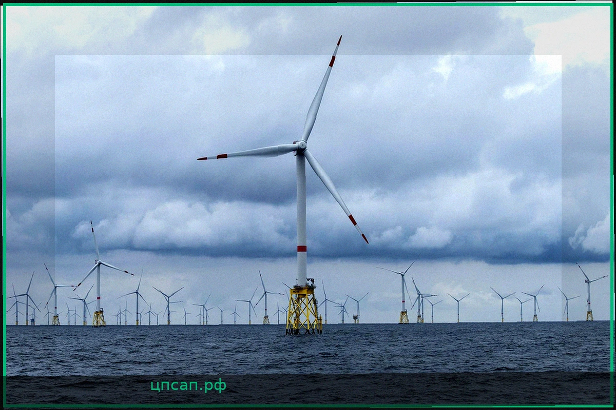 TotalEnergies отказывается от оффшорных ветропарков в Германии: угроза энергетическому переходу