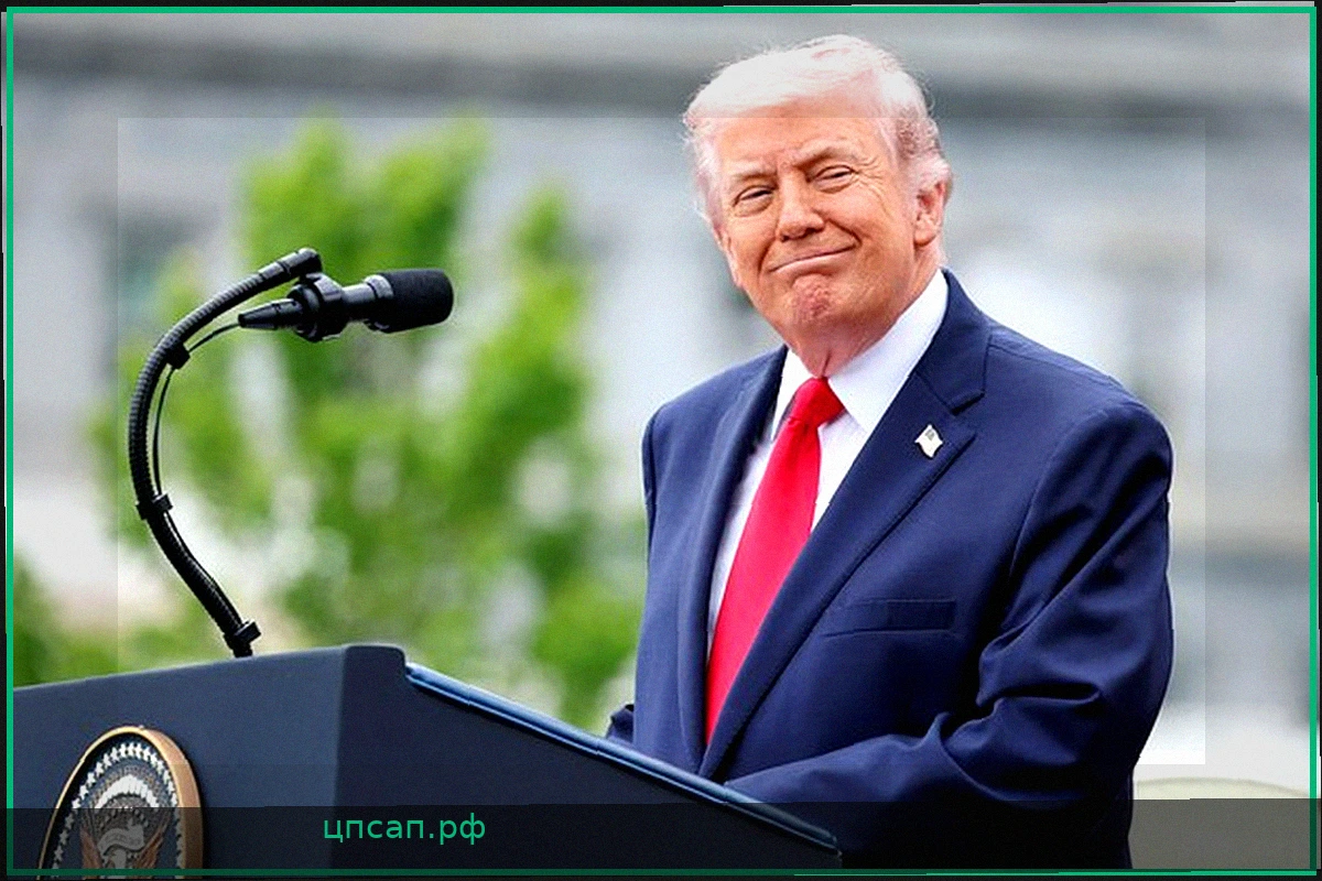 Трамп обозначил ультиматум Ирану