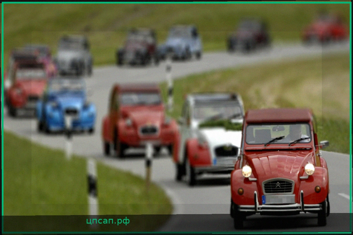 Культовый Citroën 'Ente' (2CV) возвращается в качестве электромобиля: каковы его шансы на успех?