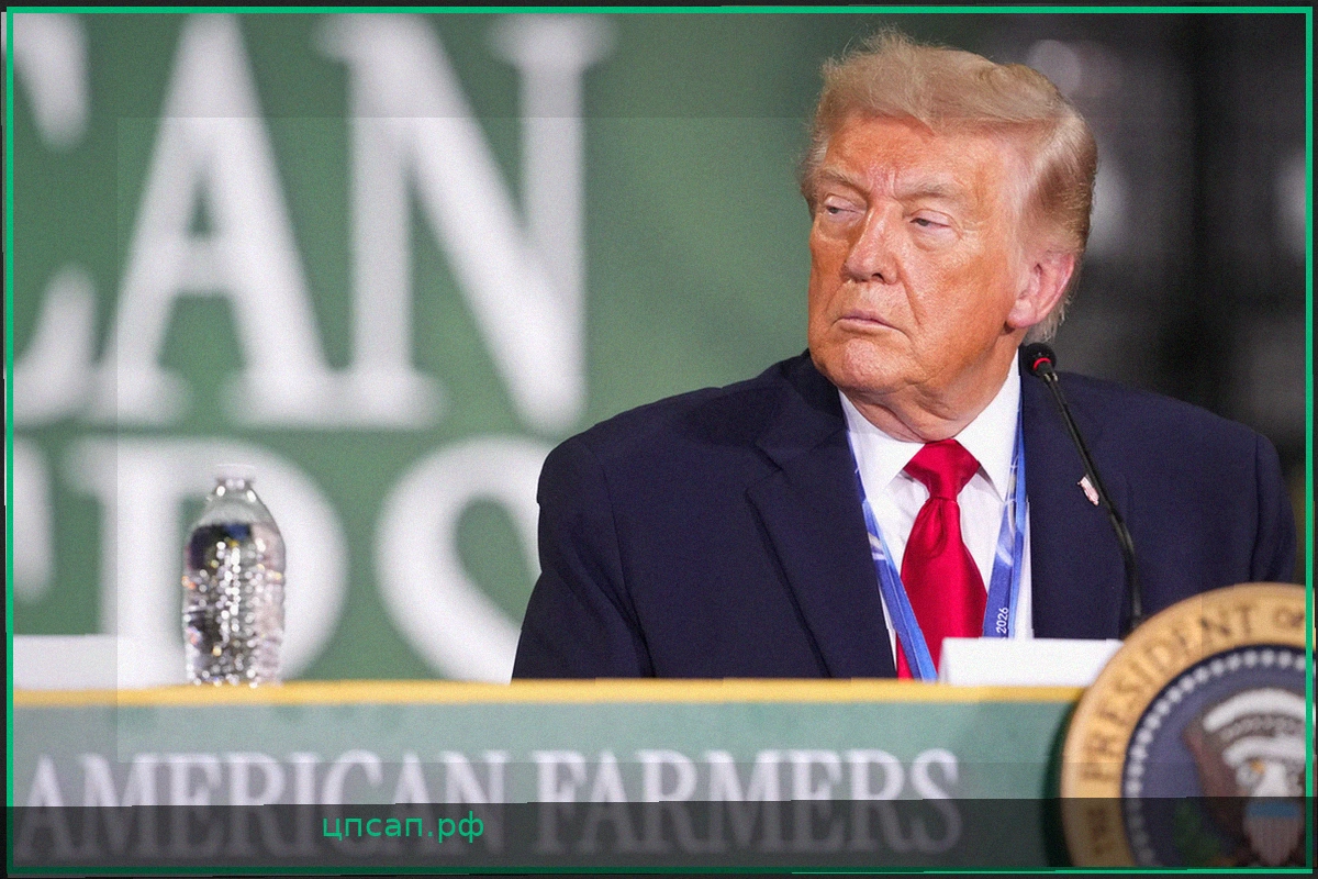Трамп: Сила и гордость Ирана тормозят соглашение, но выбора нет