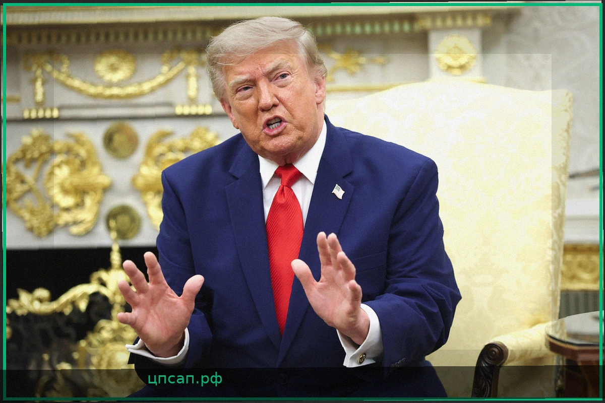 Проект новых санкций США против России: Эксперт предупреждает о глобальных рисках и ущербе для Запада