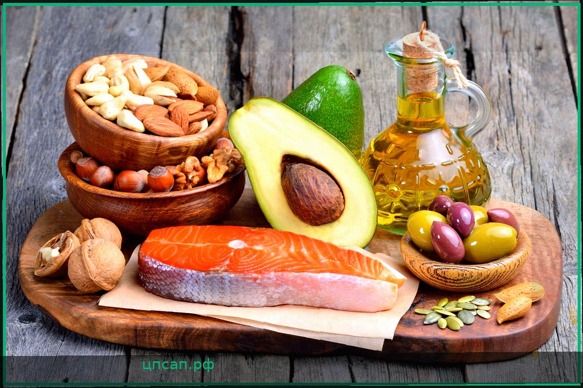 14 продуктов, богатых омега-3 (с рецептами)
