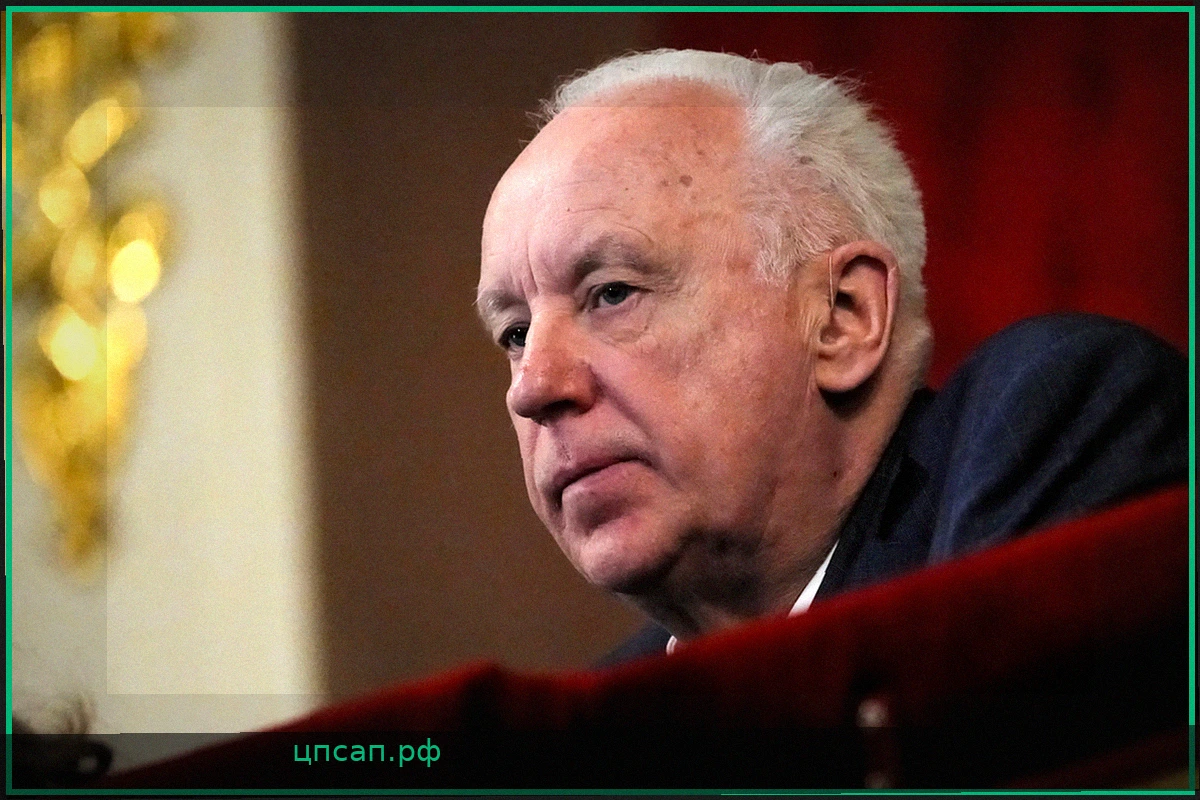 Бастрыкин взял на контроль дело о гибели пациентки в больнице Крыма