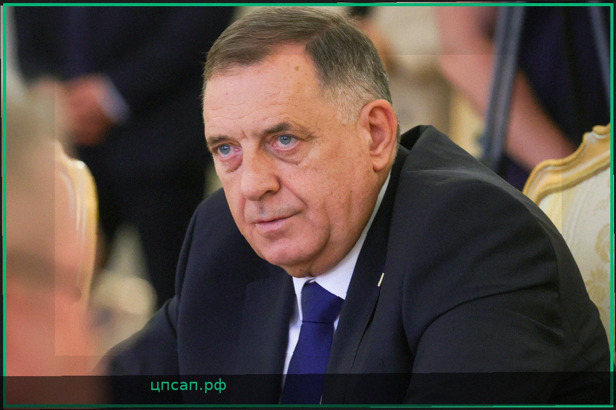 Зависимость Европы от России оценили