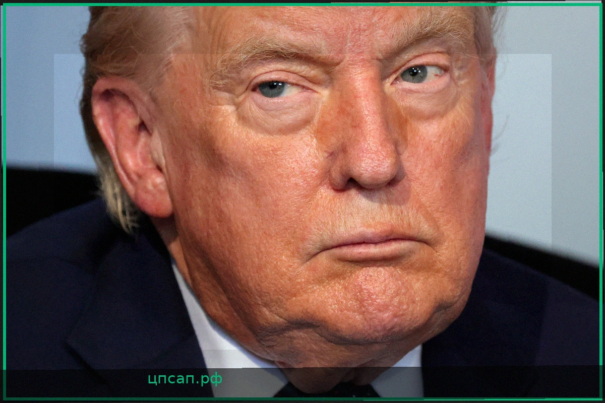Трамп сделал новое заявление об урегулировании на Украине