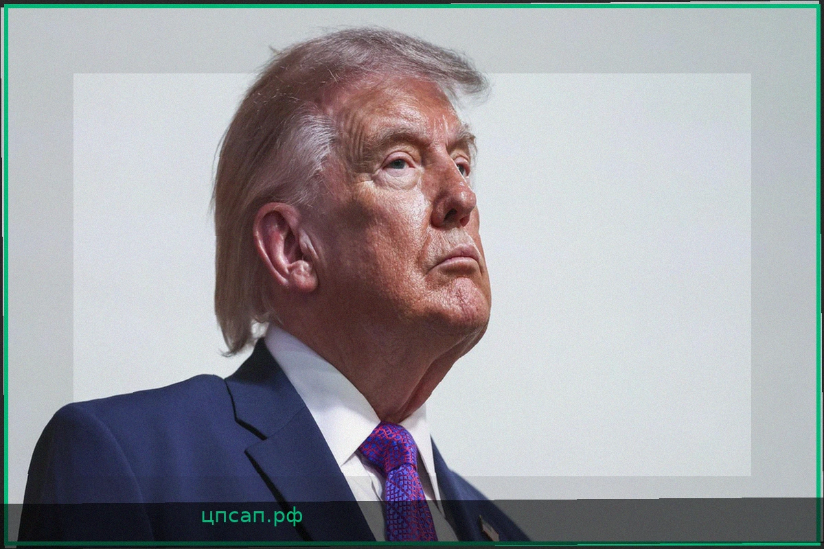 Трамп: Запланированная атака на Иран отменена