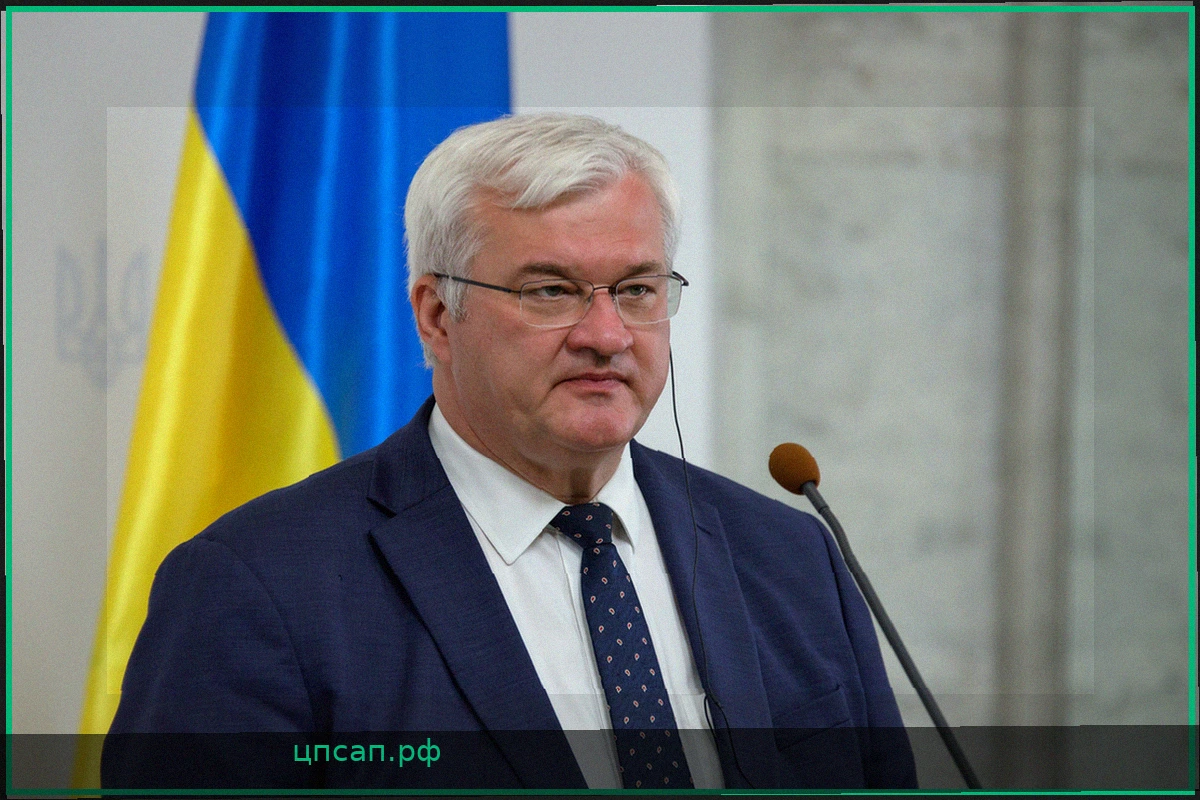 Глава МИД Украины: "Адская ночь" в Киеве и срочная потребность в ПВО