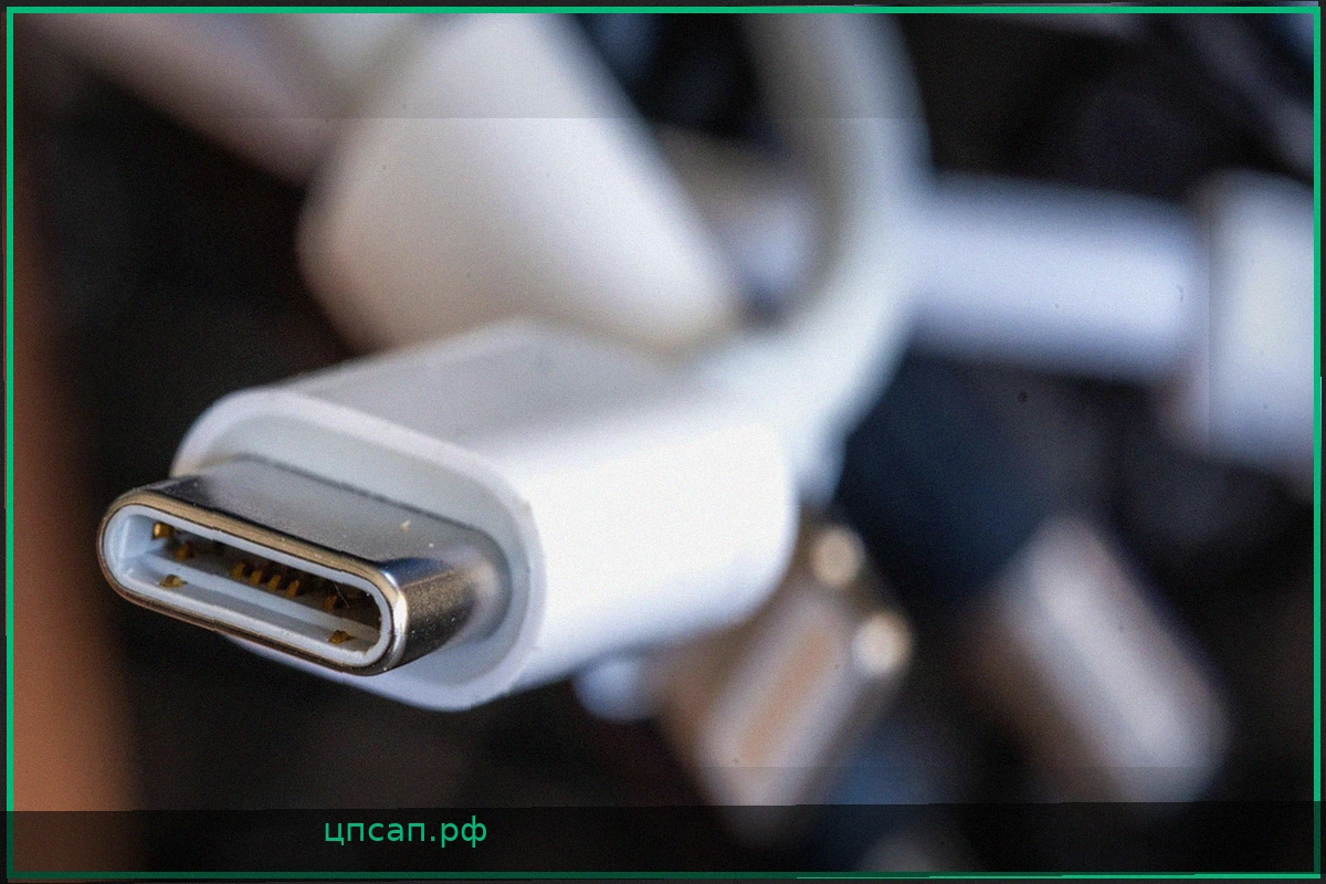 USB-C для ноутбуков: Обязательный стандарт с неожиданными нюансами