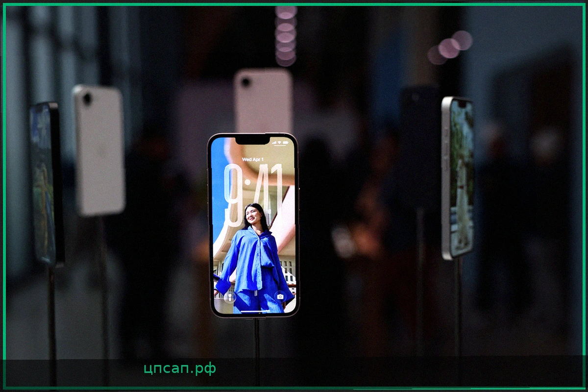 iPhone 17e подешевел в России: новые цены и возможности