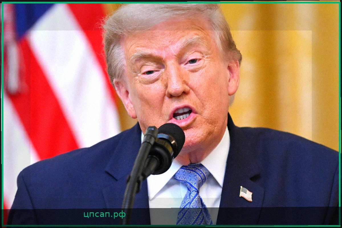Трамп высказался о новом мощном ударе США по Ирану: возмездие за погибших военных