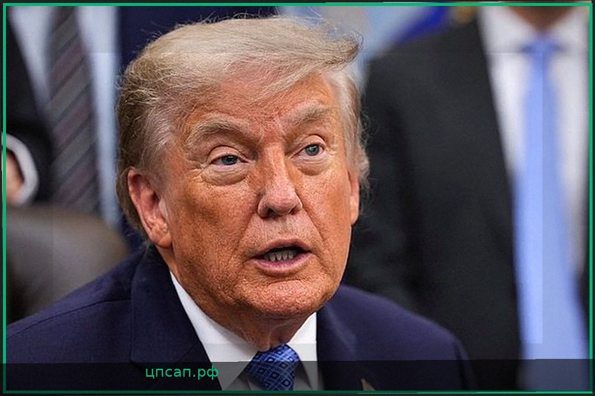 Дональд Трамп о новых ударах по Ирану: Возмездие и угрозы