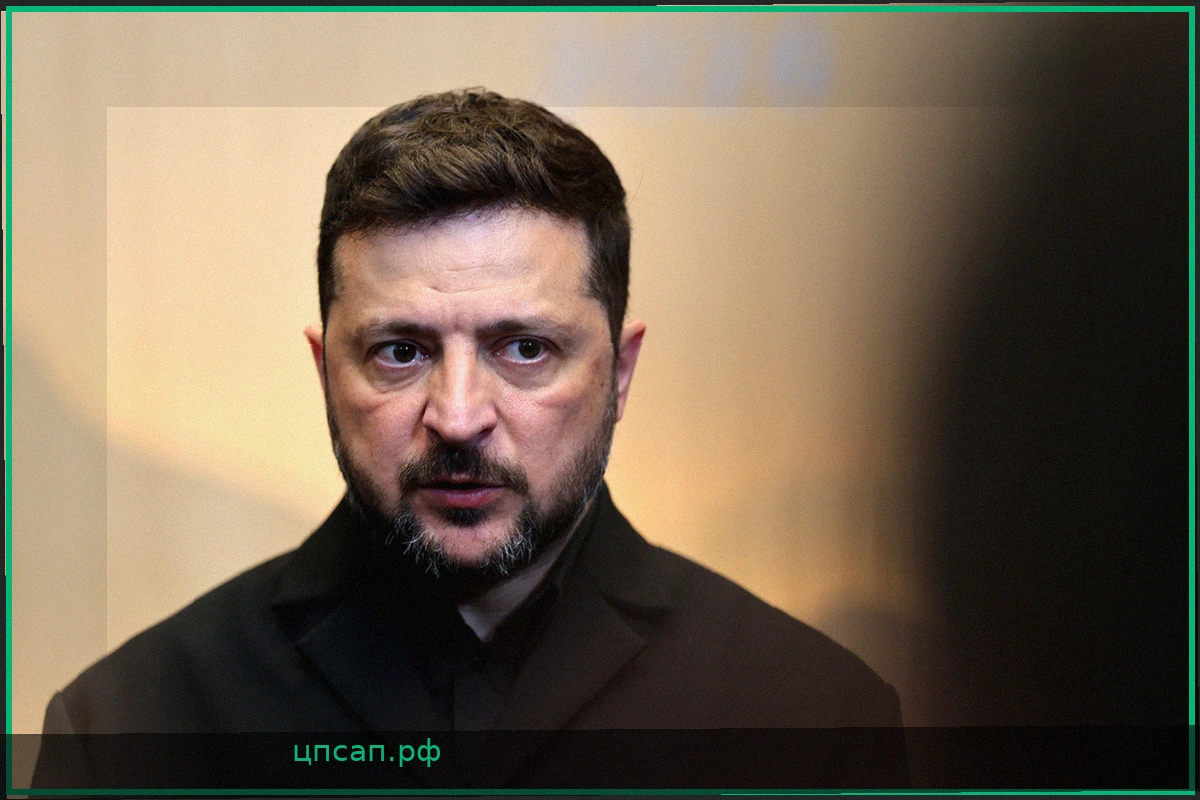 Зеленского раскритиковали за обращение к ОБСЕ по поводу дефицита ракет