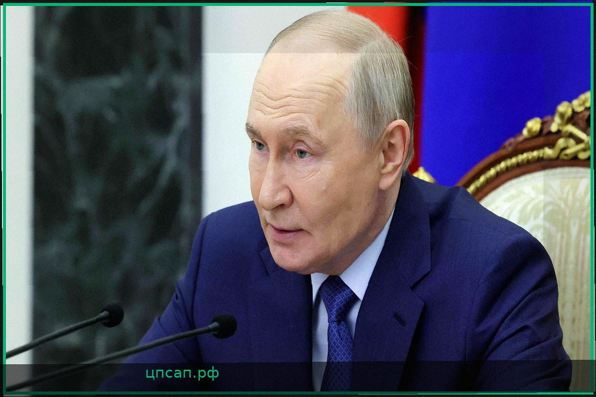 После визита Трампа: Путин отправится в Китай во вторник