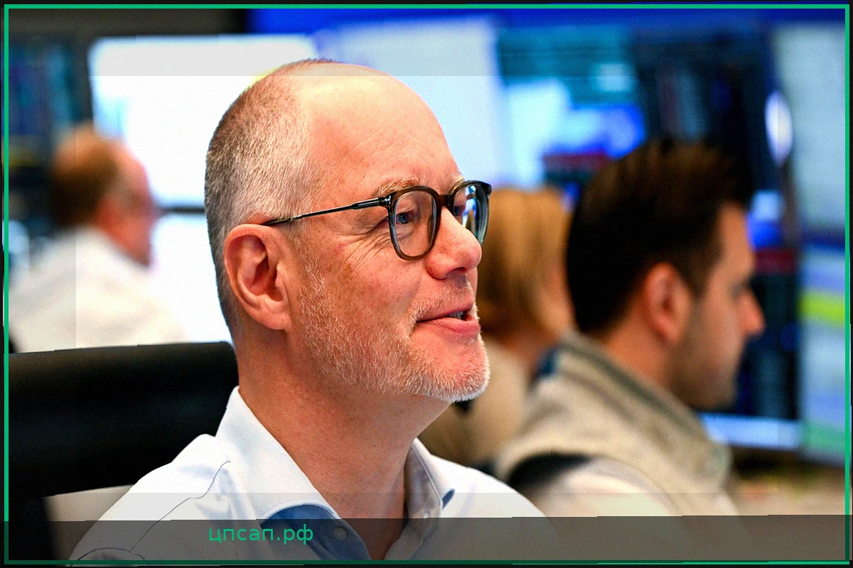 Обзор рынка: Инвесторы DAX сохраняют оптимизм