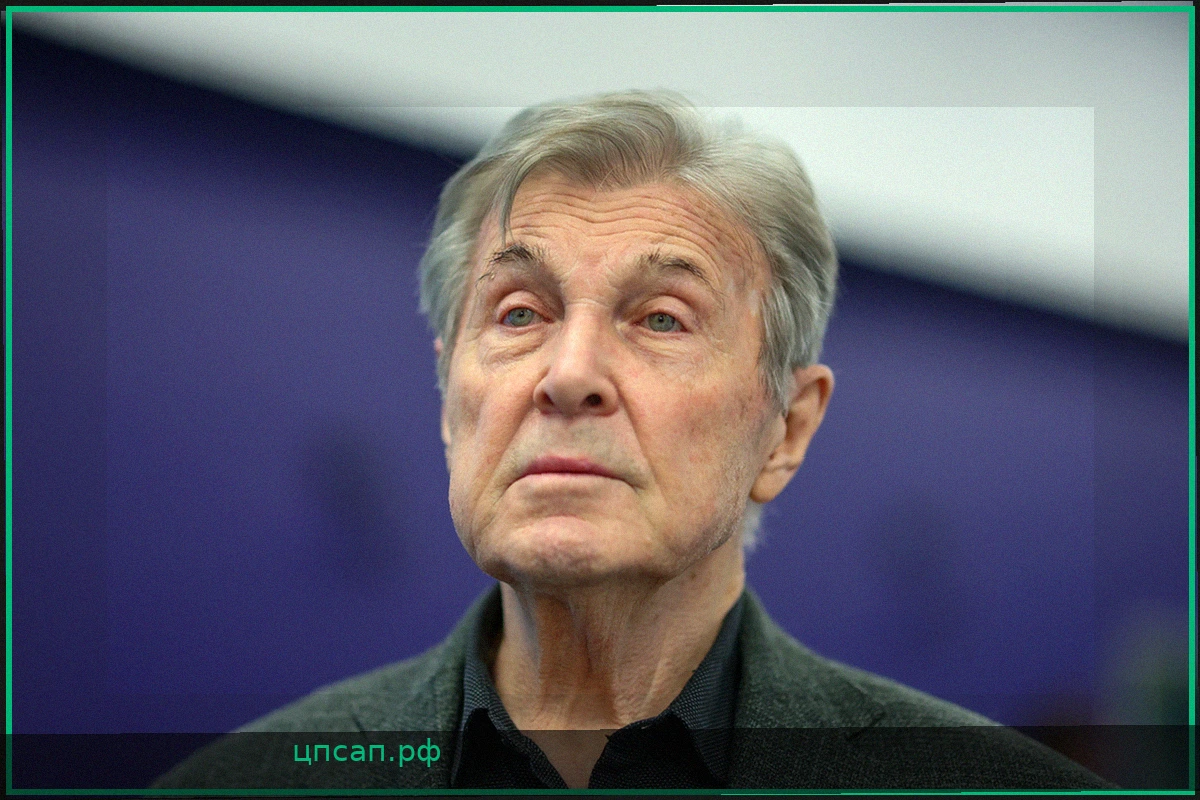 Лещенко трогательно высказался об актере Ножкине