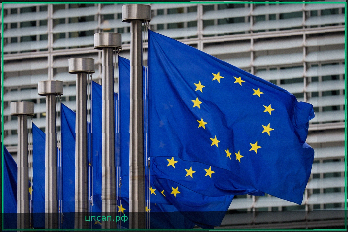 Евросоюз выплатит миллиарды евро процентов по кредиту для Украины