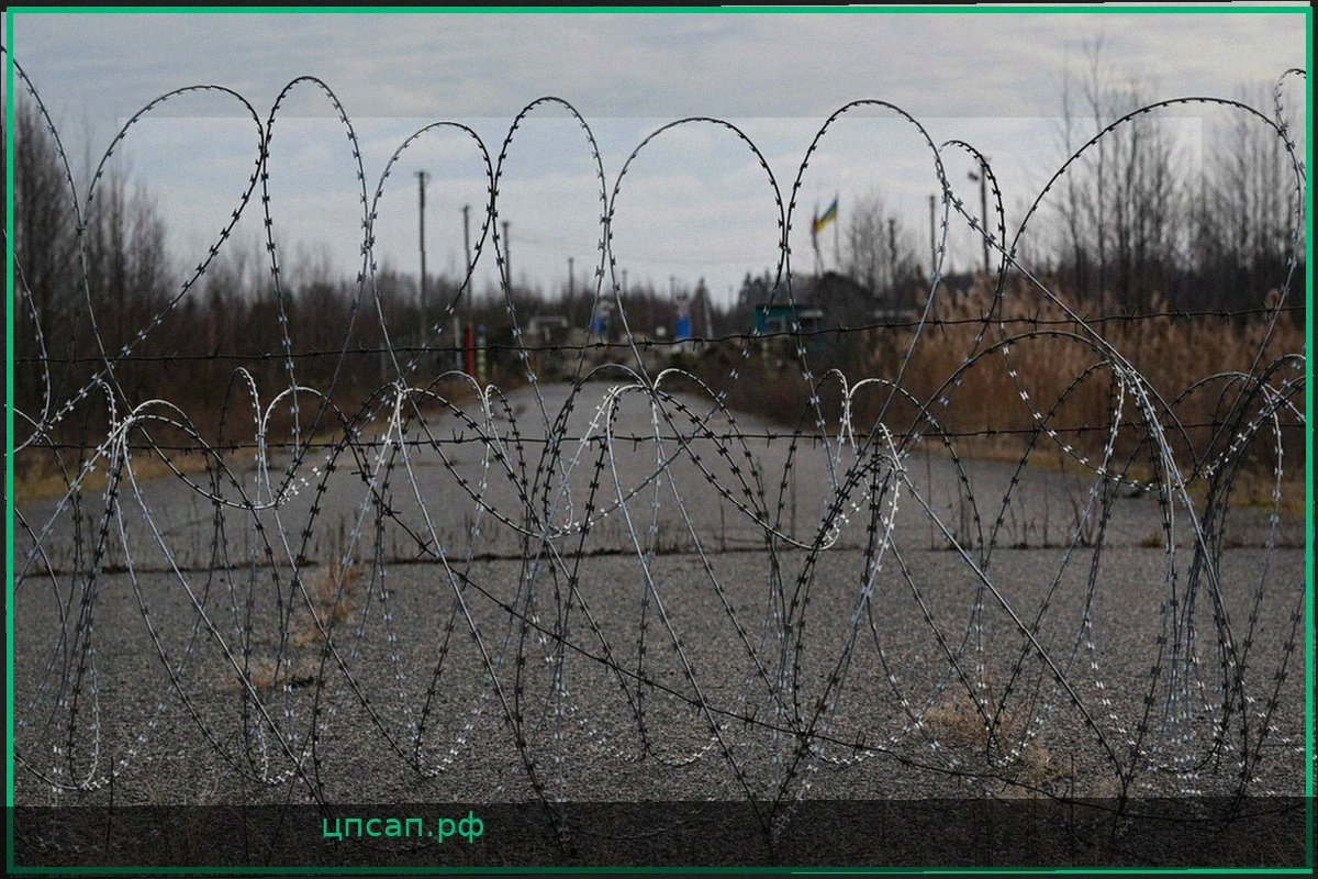 Украина предупреждает: угроза нападения из Беларуси нарастает