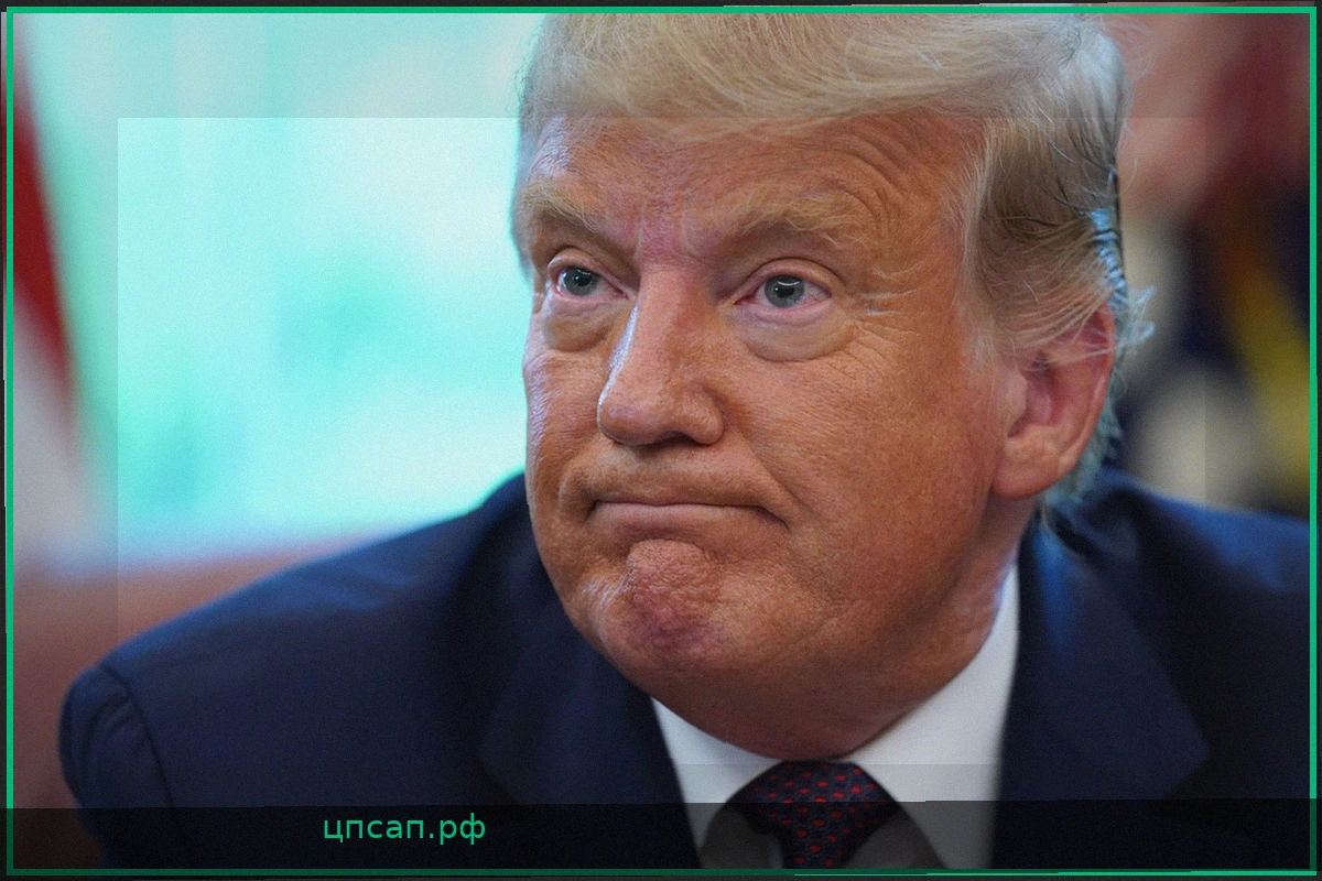Трамп рассмотрит ответ Ирана по урегулированию конфликта, сомневаясь в его приемлемости