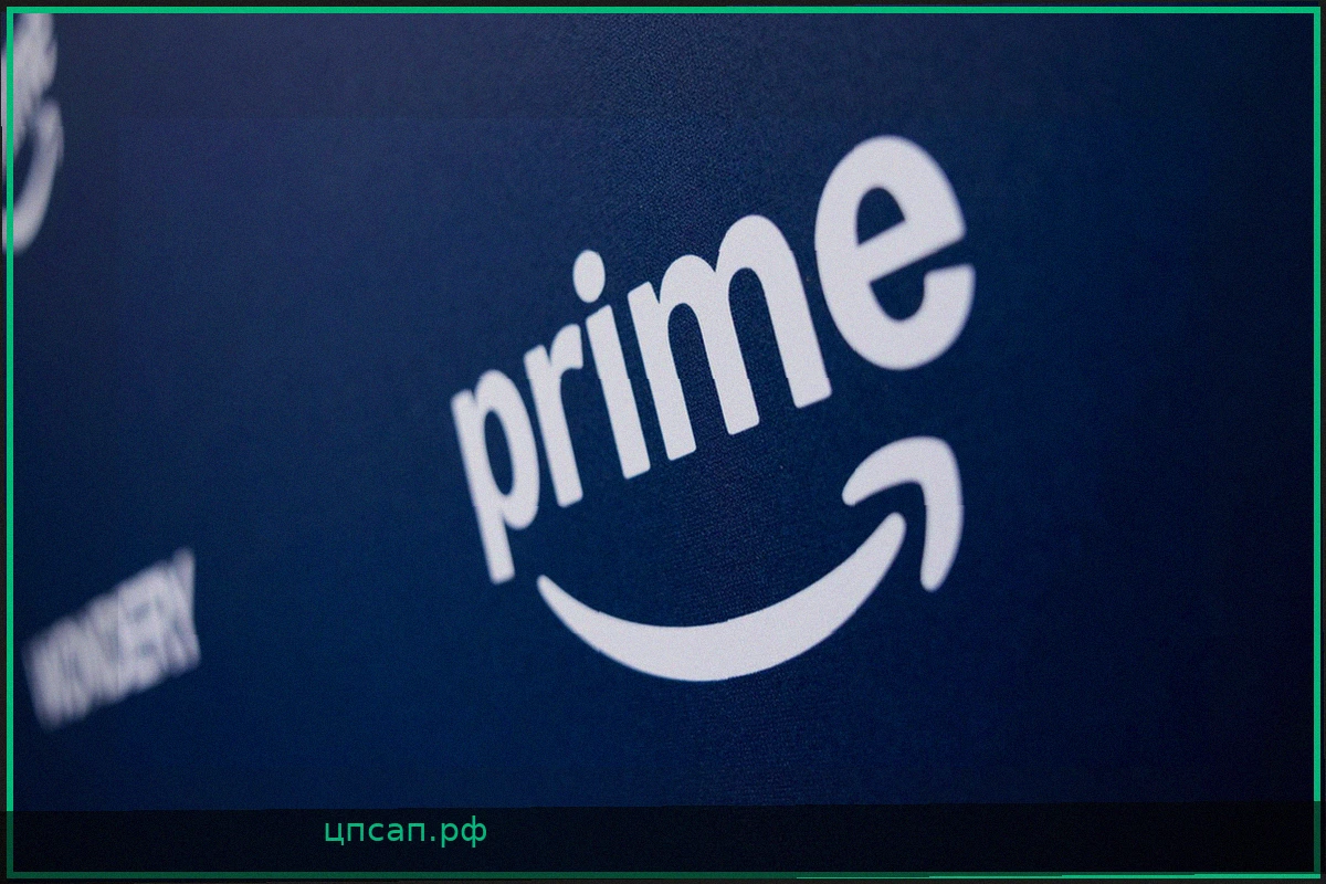 Судебный процесс против Amazon из-за рекламы на Prime Video