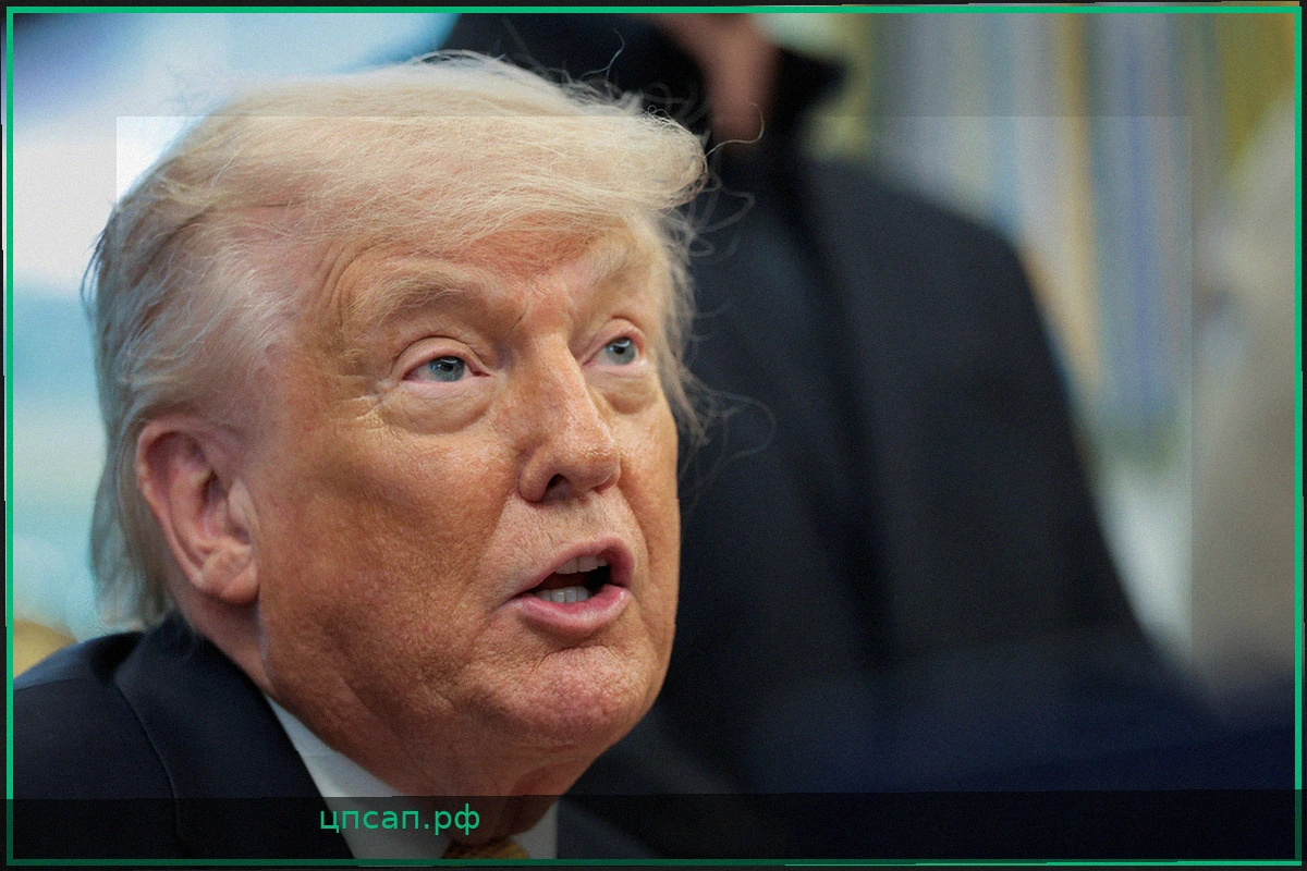 Трамп рассчитывает на окончательное соглашение с Ираном в течение недели