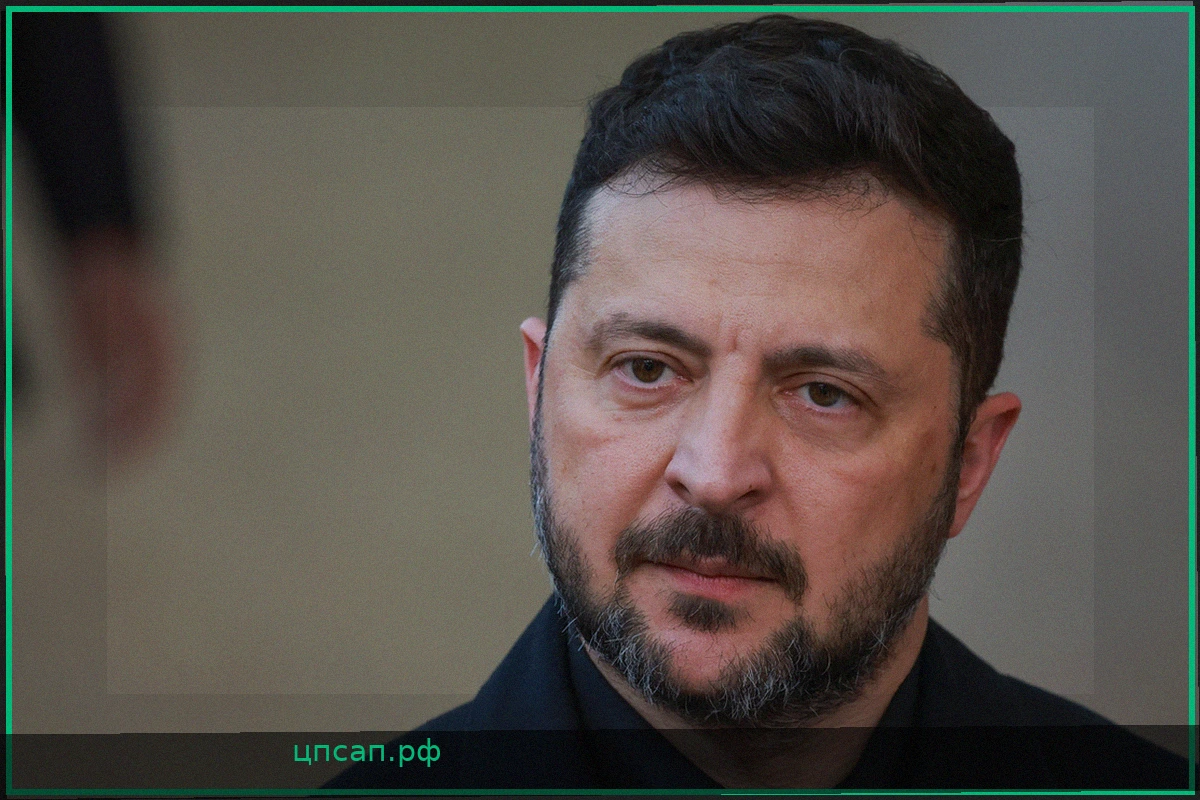 На Украине допустили вторжение Зеленского в Белоруссию