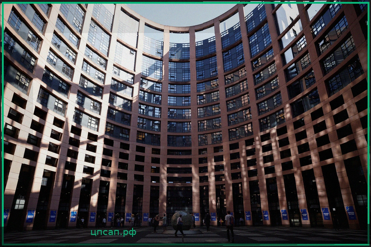 Европарламент: Санкции ЕС против России оказались неэффективными