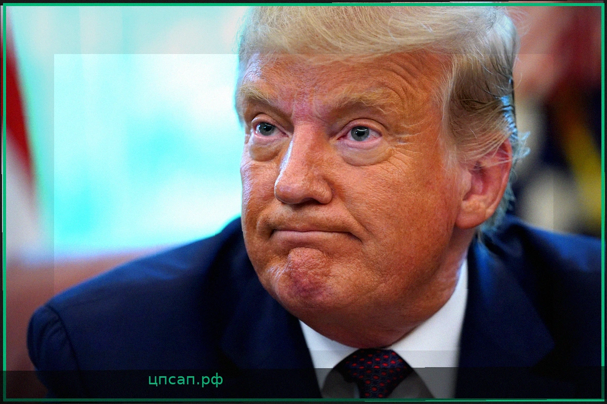 Дональд Трамп планирует призвать Нетаньяху не отвечать на ракетные удары Ирана