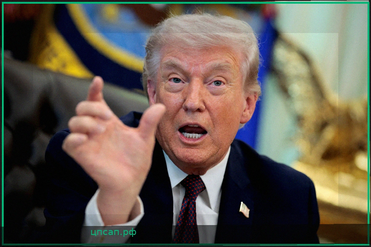 Трамп Отменил Наземную Операцию в Иране из-за Угрозы Эскалации и Жертв