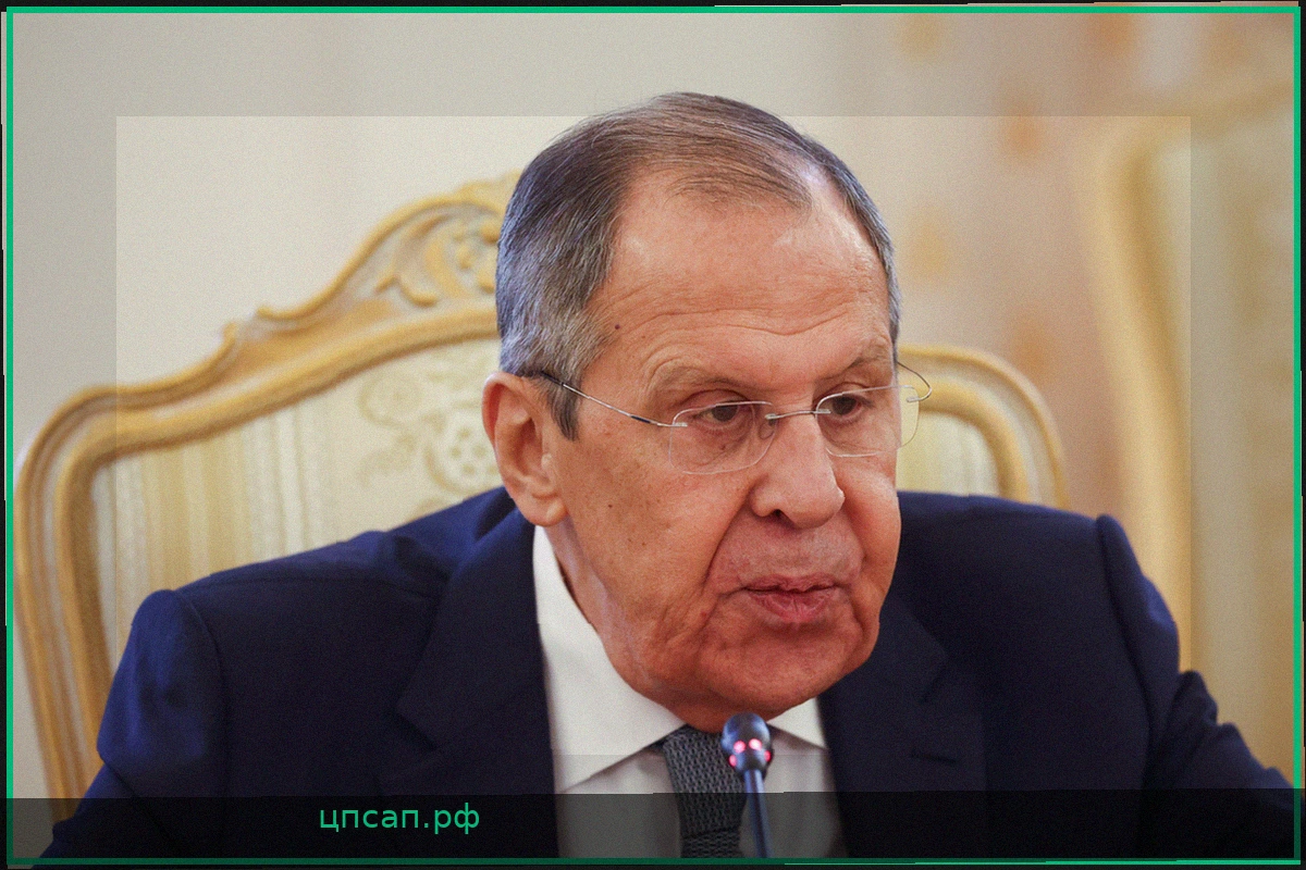 Лавров: Западное посредничество по Украине провалилось, Россия не доверяет
