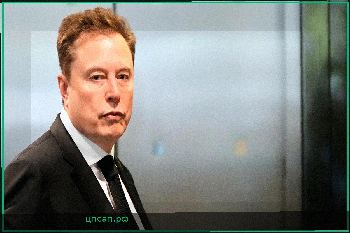Илон Маск: Первый триллионер благодаря IPO SpaceX?